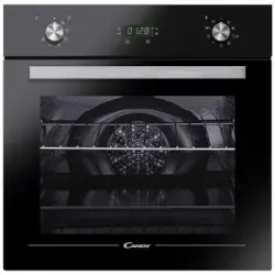 Candy Horno Multifunción Integrado 65l 60cm Pirólisis - Fcm676b