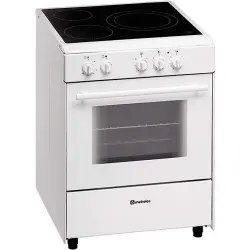 Cocina Eléctrica Meireles E603W