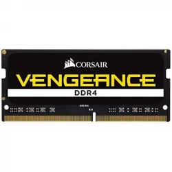 Corsair Vengeance Series SODIMM 3200MHz DDR4 16GB CL22