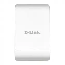 D-Link DAP-3315 Punto de Acceso Exterior WLAN 300Mbps