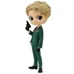 Figura Banpresto Q Posket Spy x Family Loid Forger 12cm