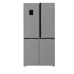 Frigorífico Beko Gne480e30zxpn Inox 1.92m