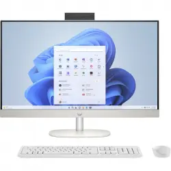 HP All-in-One 27-cr0010ns Intel Core i5-1335U/16GB/512GB SSD/27"