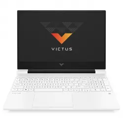 HP - Portátil Gaming Gaming VICTUS 15-fb0000ns, Ryzen 5, 8GB, 512GB SSD, GeForce GTX 1650 4GB, 15,6", FreeDOS / Sin Sistema Operativo