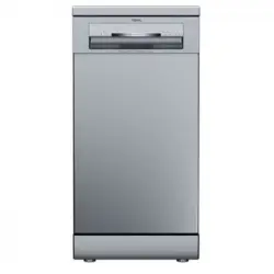 Lavavajillas Teka Dfs 74850 Inox