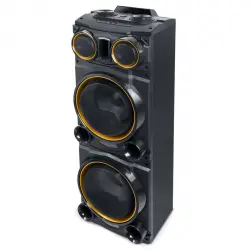 Muse - Altavoz Bluetooth De Alta Potencia M-1982 DJ