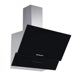 Orbegozo DS 76190 N Campana extractora Decorativa 90cm A Negra