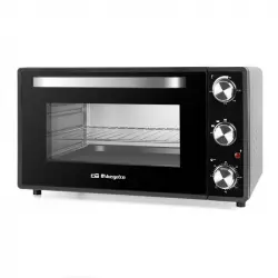 Orbegozo HO 385 Horno de Sobremesa 38L 2000W Negro