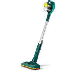 Philips SpeedPro FC6725/01 Aspirador Escoba 21.6V Verde