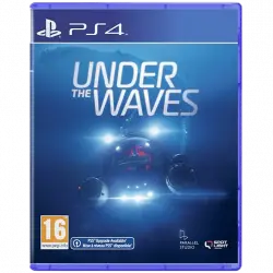 PS4 Under the waves