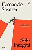 Solo Integral - Fernando Savater