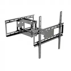 Soporte de pared para TV EDENWOOD D2 articulado de 26" a 55" negro