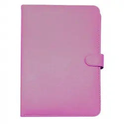 Talius CV-3005 Funda para Tablet 10" Rosa