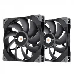 Thermaltake Toughfan 14 Pack 2 Ventiladores Suplementarios 140mm