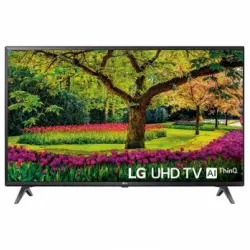 TV LED 139,7 cm (55") LG 55UK6300, UHD 4K, Smart TV