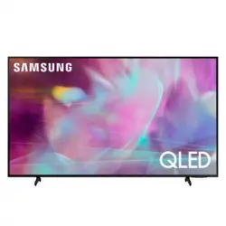 Tv Samsung Qe50q60a (qled - 50'' - 127 Cm - 4k Ultra Hd - Smart Tv)