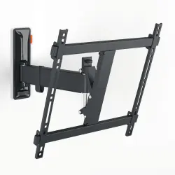 Vogel's - Soporte De Pared Giratorio Hasta 120º TVM 3425 Para TV De 32" A 65" Hasta 25 Kg