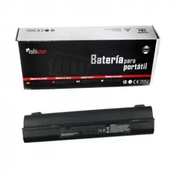 Voltistar Batería para Portátil Fujitsu Lifebook A530 A531 AH530 LH520