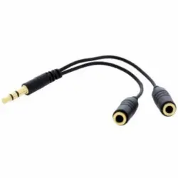 Adaptador Audio TNB ADA35235