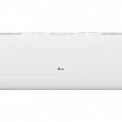 Aire acondicionado - LG 32PLUSEG12.SET, Split 1x1, 3010 fg/h, Inverter, Bomba de calor, Blanco