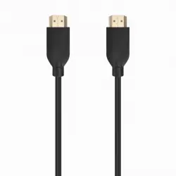 Aisens A120-0730 Cable HDMI 2.0 4K CCS 1.5m Negro