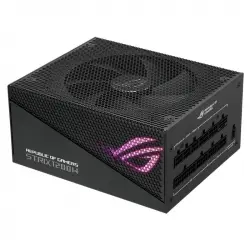 ASUS ROG STRIX 1200W Gold Aura Edition 80 Plus Gold Modular