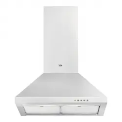 Beko - Campana Decorativa 3 Niveles De Potencia - CWB 6441 XN