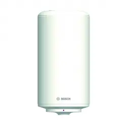 Bosch - Termo Eléctrico Vertical TR2000T 80B Con Capacidad De 80 Litros