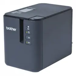 Brother PT-P900W Rotuladora Electrónica Profesional Inalámbrica