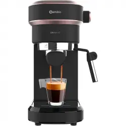 Cecotec Cafelizzia 890 Rose Cafetera Semiautomática Espresso 20 Bares