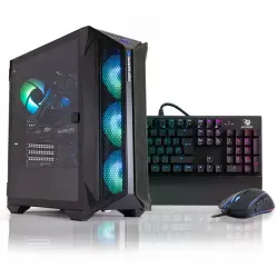 CoolBox DeepGaming Nostromo Pro Intel Core i9-12900F/32GB/1TB SSD/RTX3060