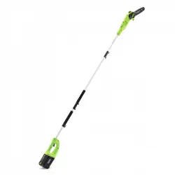 Greenworks GD60PS Podadora de Altura 60V