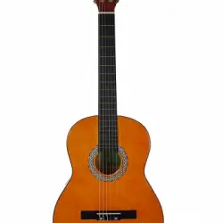 Guitarra Clasica Romanza Mod.diana