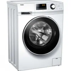 Haier Lavadora Frontal 60cm 10kg 1400t A +++ Blanco - Hw100b14636n