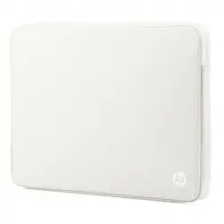 HP Spectrum Funda para Portátiles hasta 15.6" Blanca