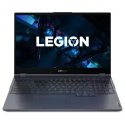 LENOVO - Portátil Gaming Lenovo Legion 7i 15IMH05-5QSP, i7, 16GB, 512GB SSD, GeForce RTX 2080 Super Max-Q 8GB, 15,6', FreeDOS / Sin Sistema Operativo.