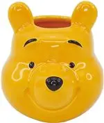 Mini macetero 3D Disney Winnie the Pooh Silly Old Bear