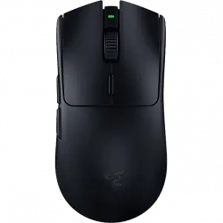 Ratón gaming - Razer Viper V3 Hyperspeed, Sensor óptico Focus Pro 30K, 6 teclas programables, Multidispositivo, Negro