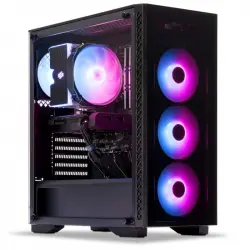 Sedatech PC Gaming Expert AMD Ryzen 9 5900X/32GB/2TB SSD/RTX 4060Ti