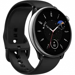 Smartwatch - Amazfit GTR Mini, 20 mm, BioTracker 3.0™, GPS, Bluetooth, AMOLED, Batería 14 días, Midnight Black