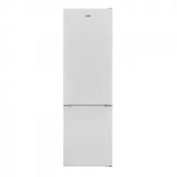 Svan SVF2063FF Frigorífico Combi F Blanco