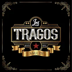 Tragos Los - Salud CD