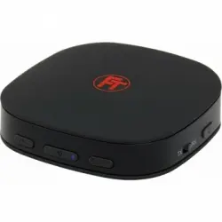 Transmisor-receptor De Audio Bluetooth Abt00101 (reacondicionado A)