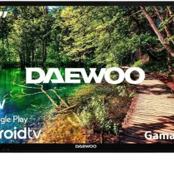 TV 24" Daewoo 24DM54HA