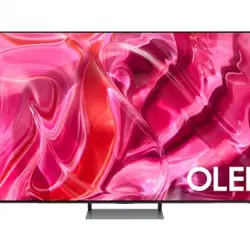 Tv oled 65'' samsung tq65s93c 4k uhd hdr smart tv