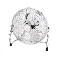 Ventilador De Aire Becken Bff3365 14 (3 Velocidades - 60 W)