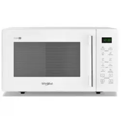 Whirlpool Microondas 25l 900w Blanco - Mwp251w