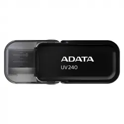 Adata UV240 32GB USB 2.0 Negro