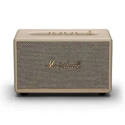 Altavoz Bluetooth Marshall Acton III Crema