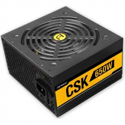 Antec Cuprum Strike CSK650 650W 80 Plus Bronze